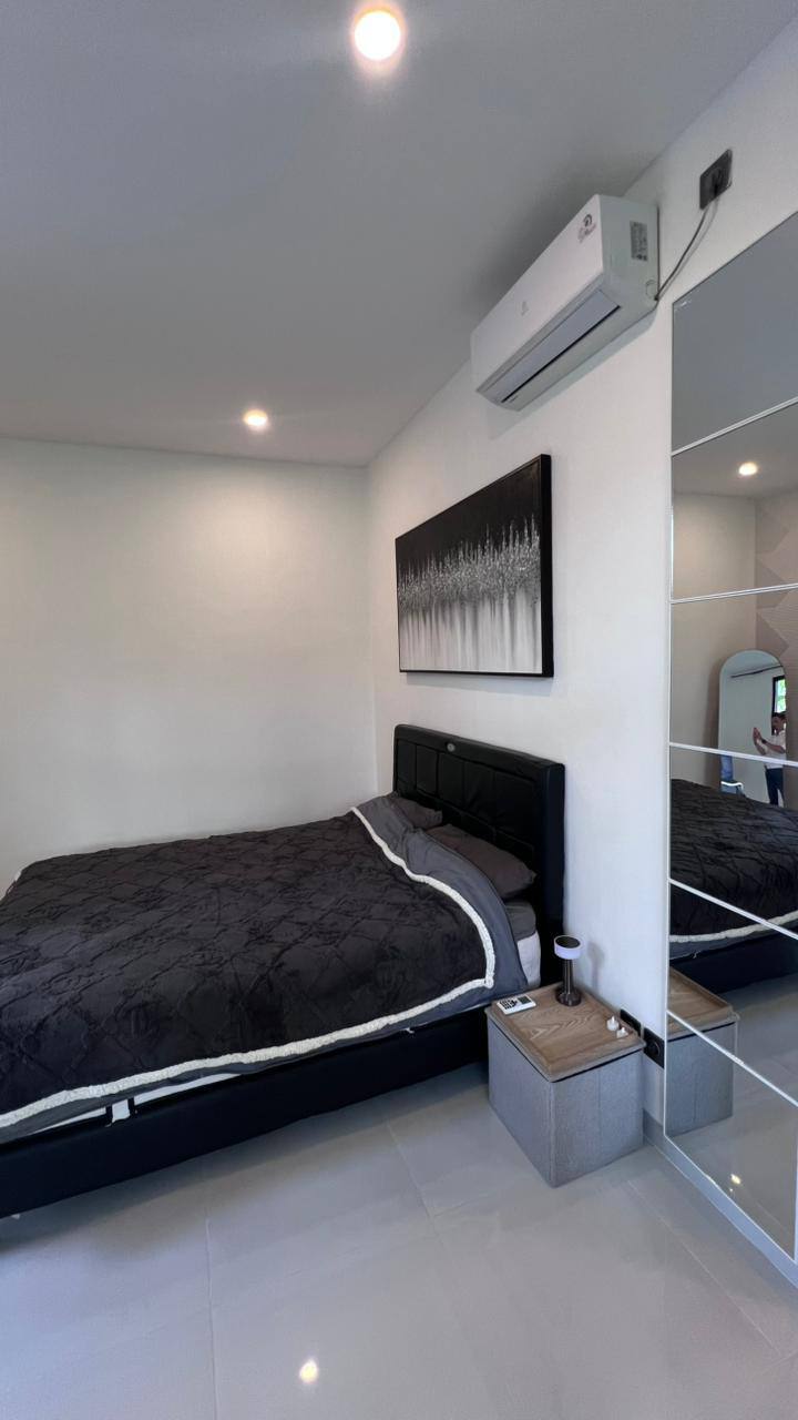 Вилла в Чангу, Индонезия, 170 м² - фото 6