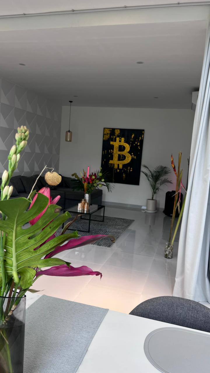 Вилла в Чангу, Индонезия, 170 м² - фото 5