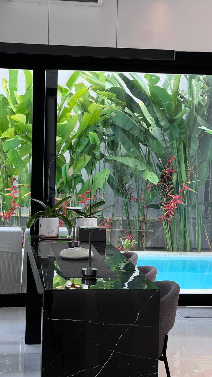 Вилла в Чангу, Индонезия, 170 м² - фото 3