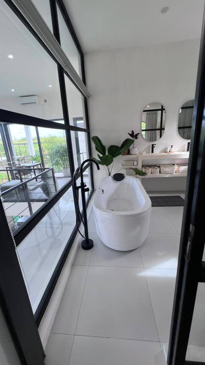 Вилла в Чангу, Индонезия, 170 м² - фото 9