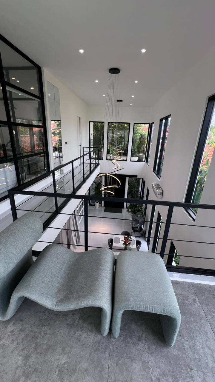 Вилла в Чангу, Индонезия, 170 м² - фото 4