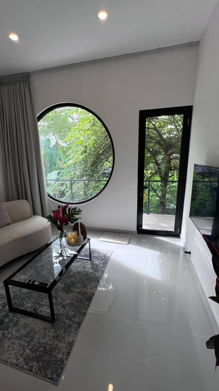 Вилла в Чангу, Индонезия, 170 м² - фото 8