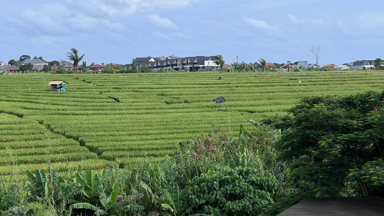 Вилла в Чангу, Индонезия, 170 м² - фото 10