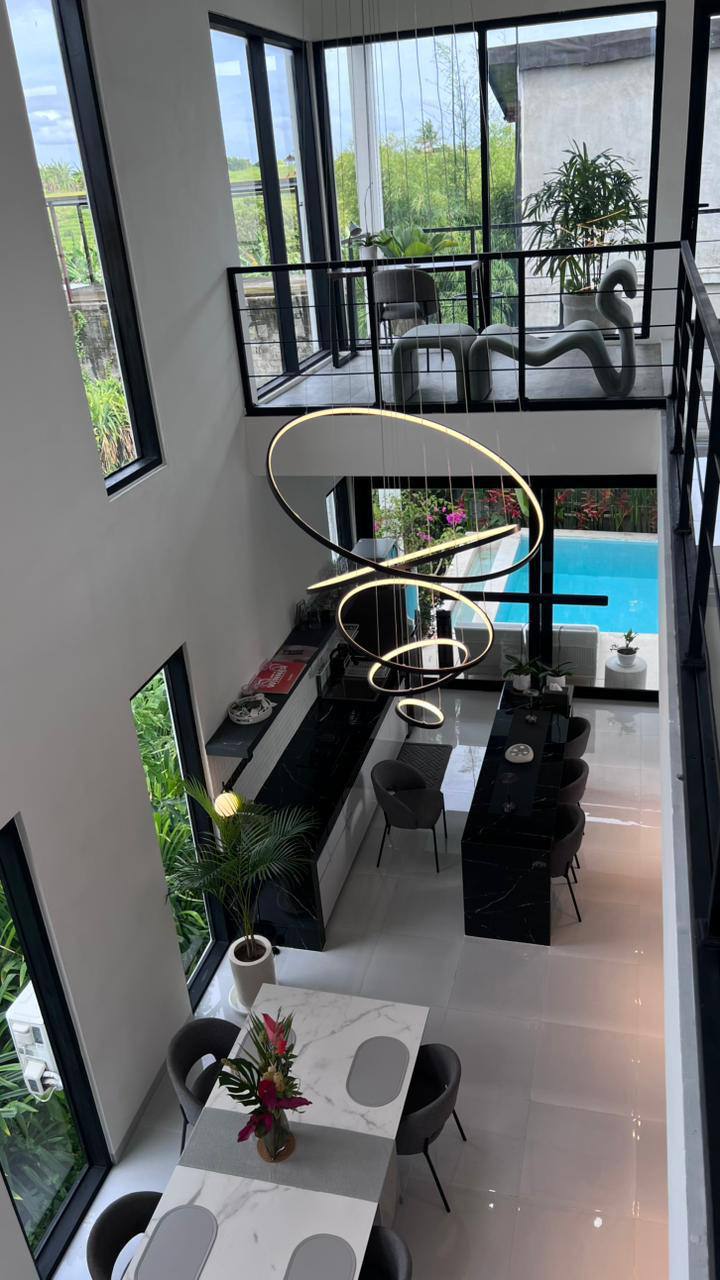 Вилла в Чангу, Индонезия, 170 м² - фото 7