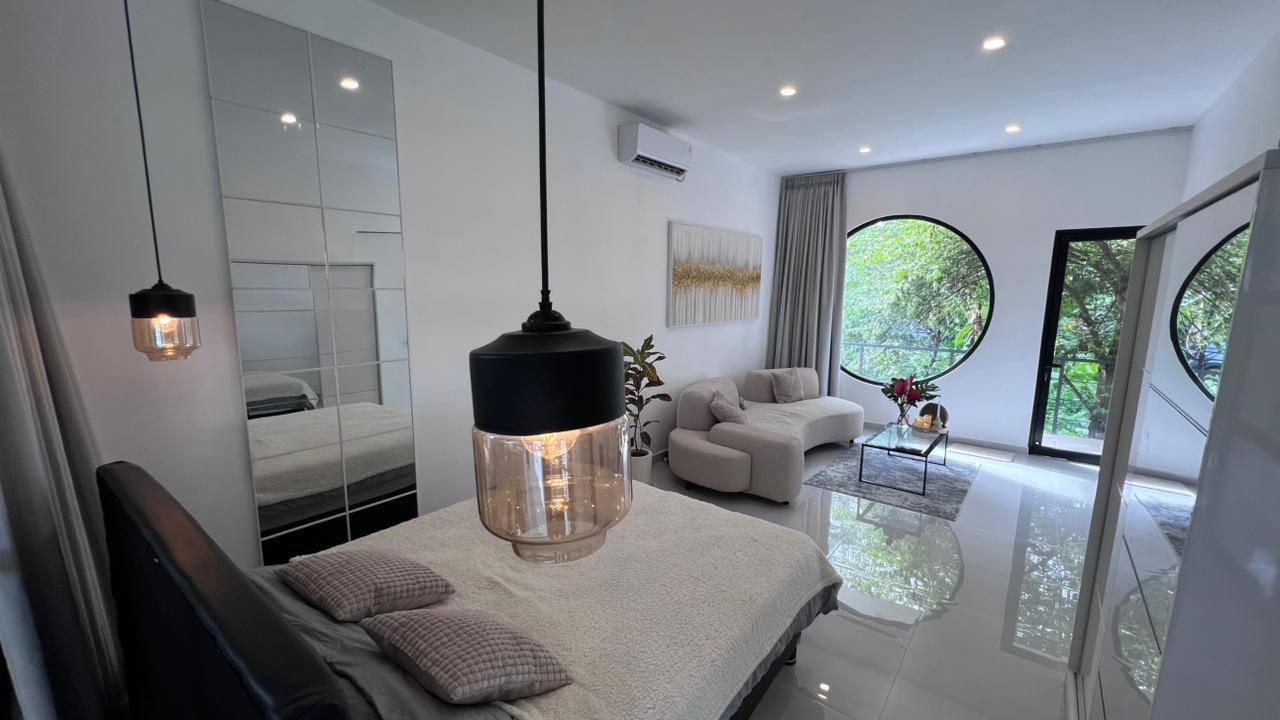 Вилла в Чангу, Индонезия, 170 м² - фото 1