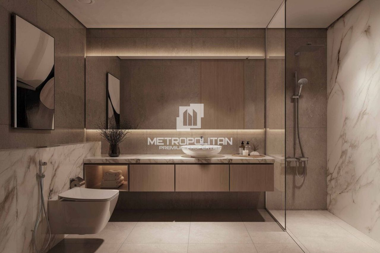 Апартаменты в Рас-эль-Хайме, ОАЭ, 36 м² - фото 7