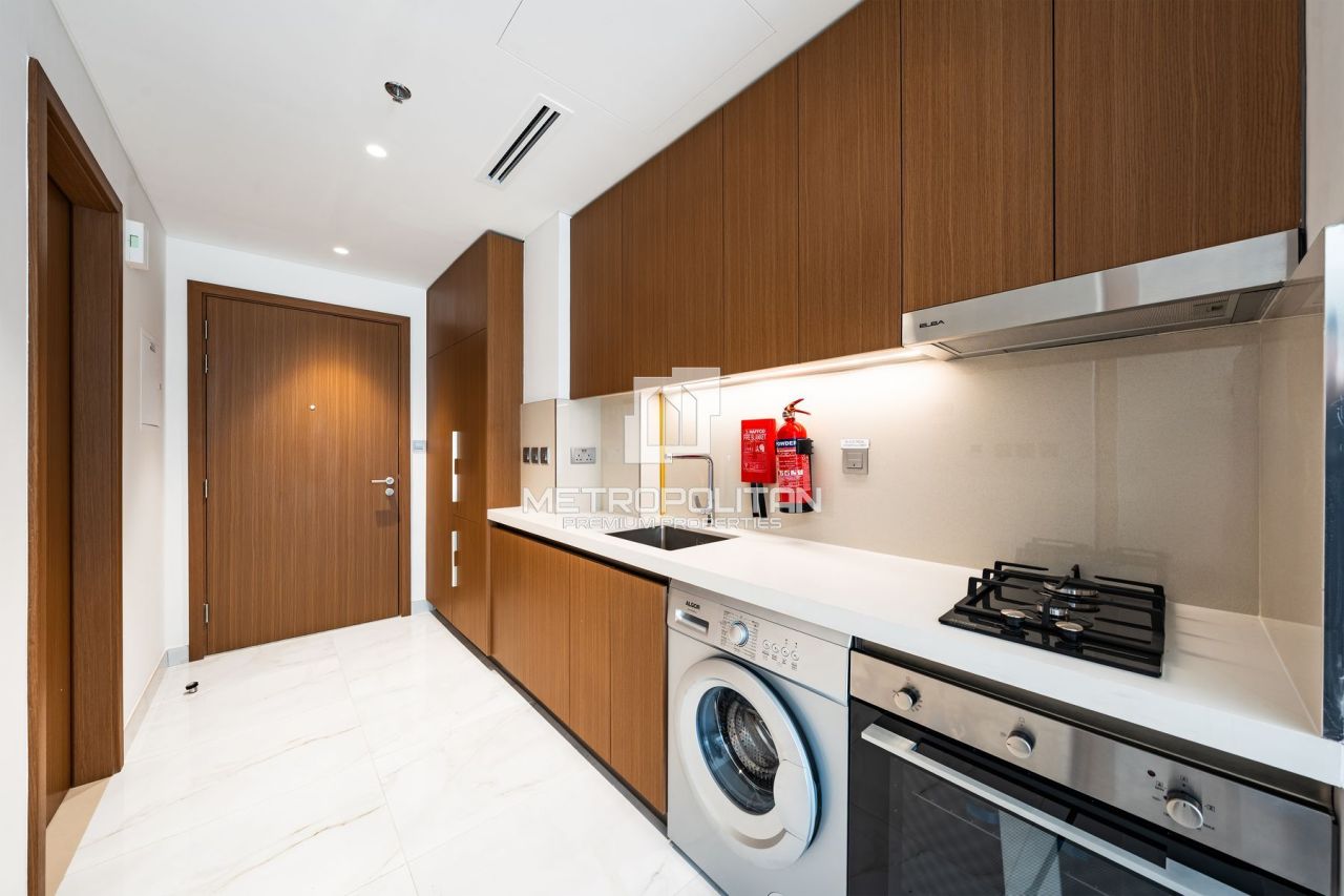 Апартаменты в Дубае, ОАЭ, 51 м² - фото 7