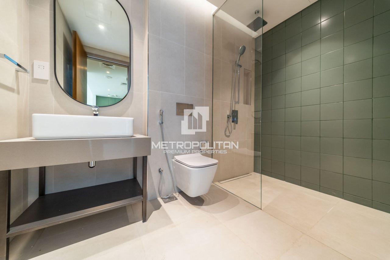 Апартаменты в Дубае, ОАЭ, 63 м² - фото 7