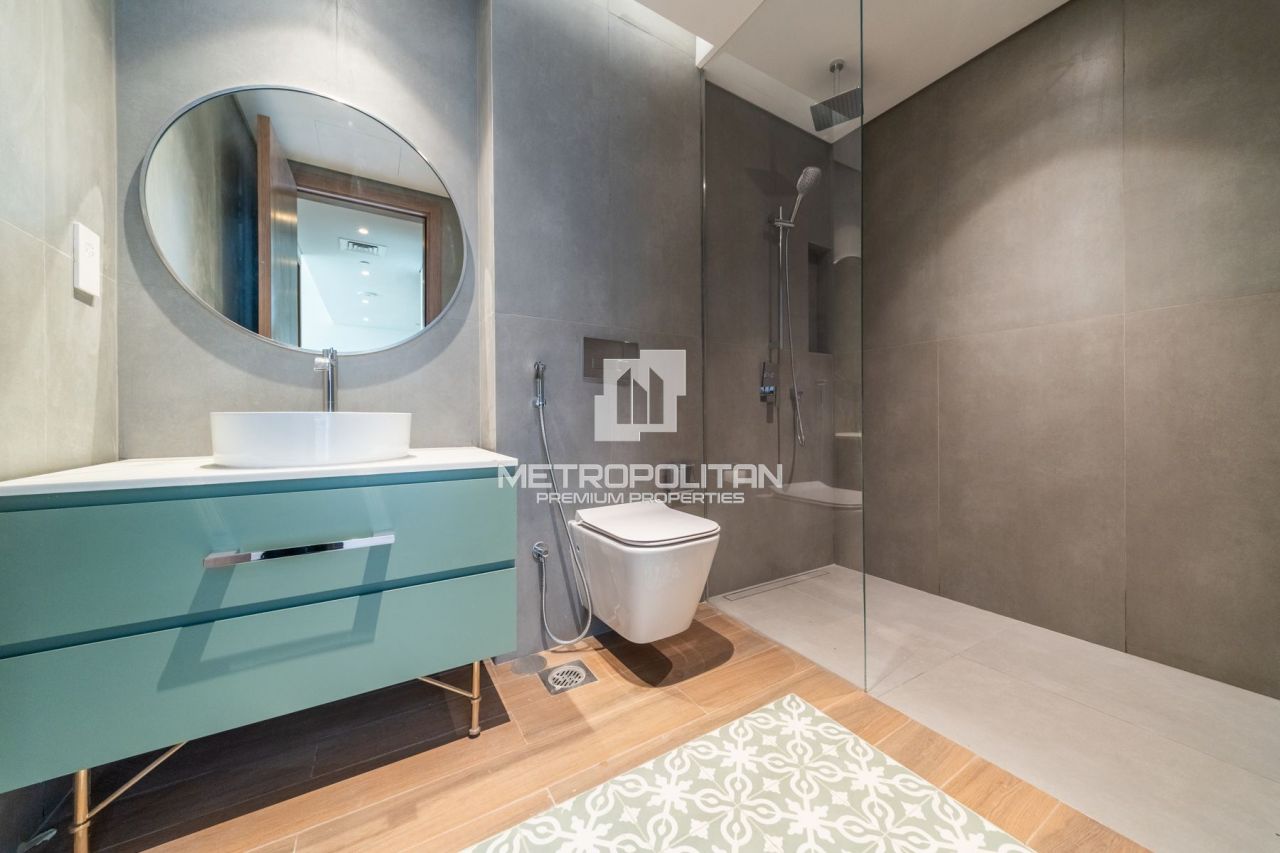 Апартаменты в Дубае, ОАЭ, 69 м² - фото 7