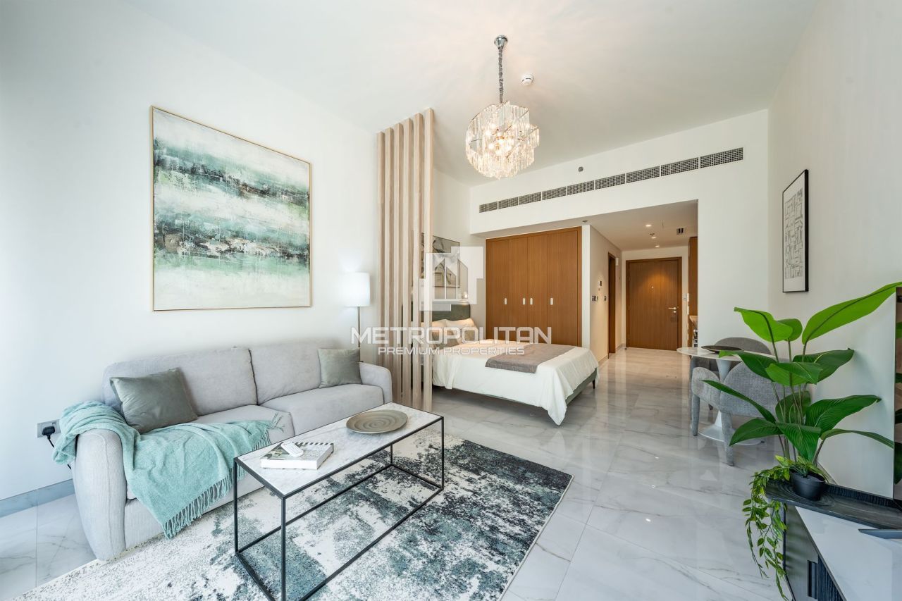 Апартаменты в Дубае, ОАЭ, 51 м² - фото 8