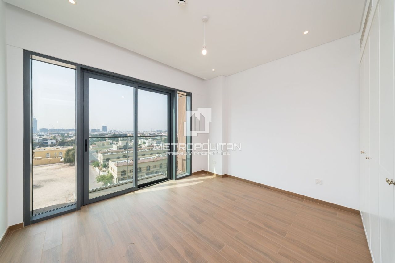 Апартаменты в Дубае, ОАЭ, 69 м² - фото 8