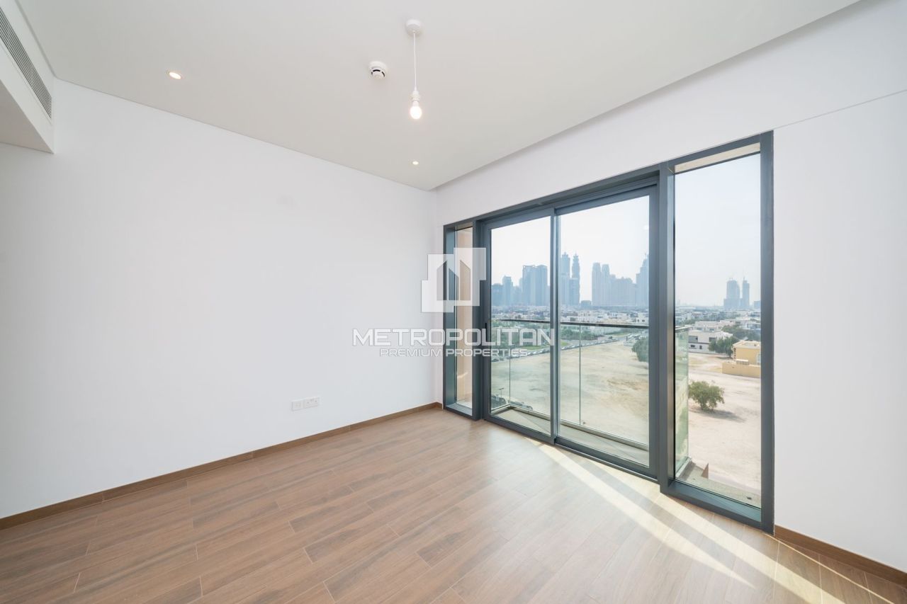 Апартаменты в Дубае, ОАЭ, 69 м² - фото 9