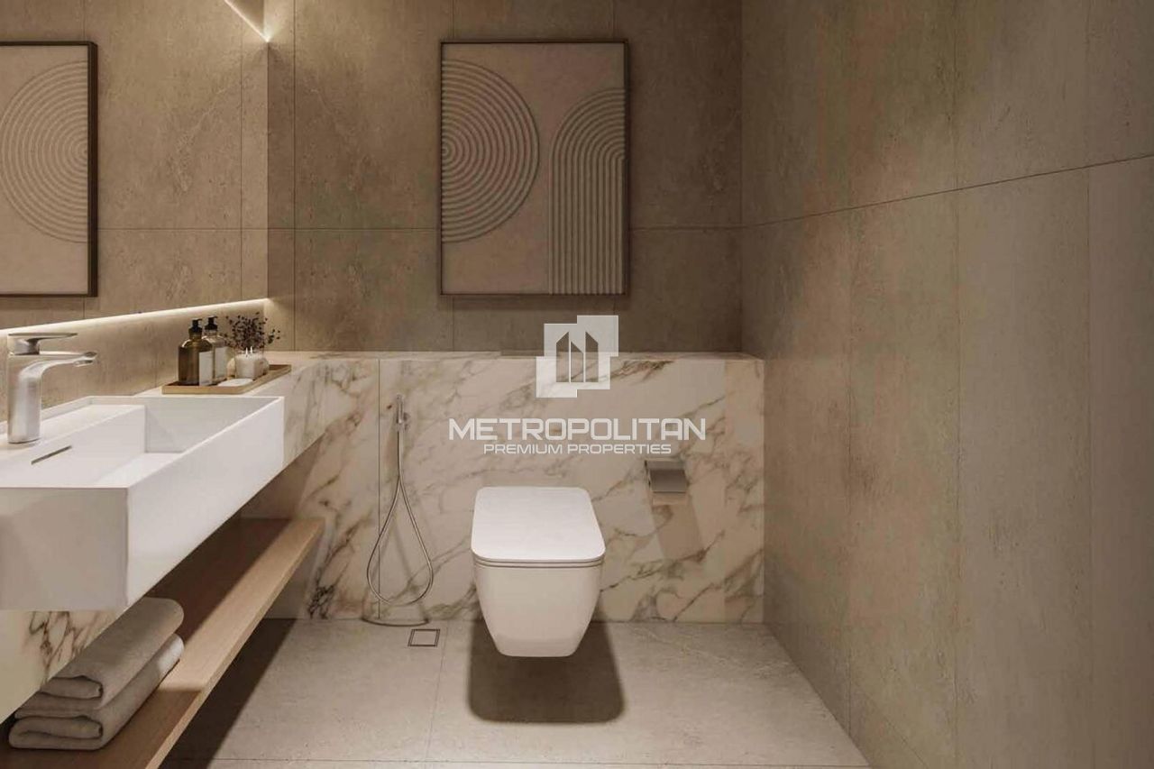 Апартаменты в Рас-эль-Хайме, ОАЭ, 29 м² - фото 9