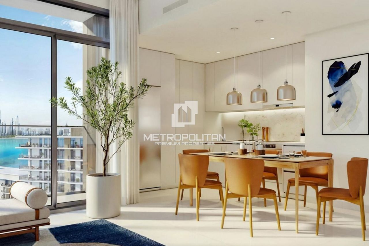 Апартаменты в Дубае, ОАЭ, 116 м² - фото 9