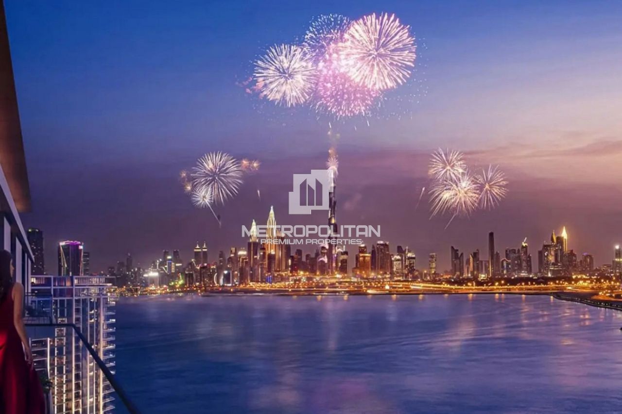 Апартаменты в Дубае, ОАЭ, 116 м² - фото 11