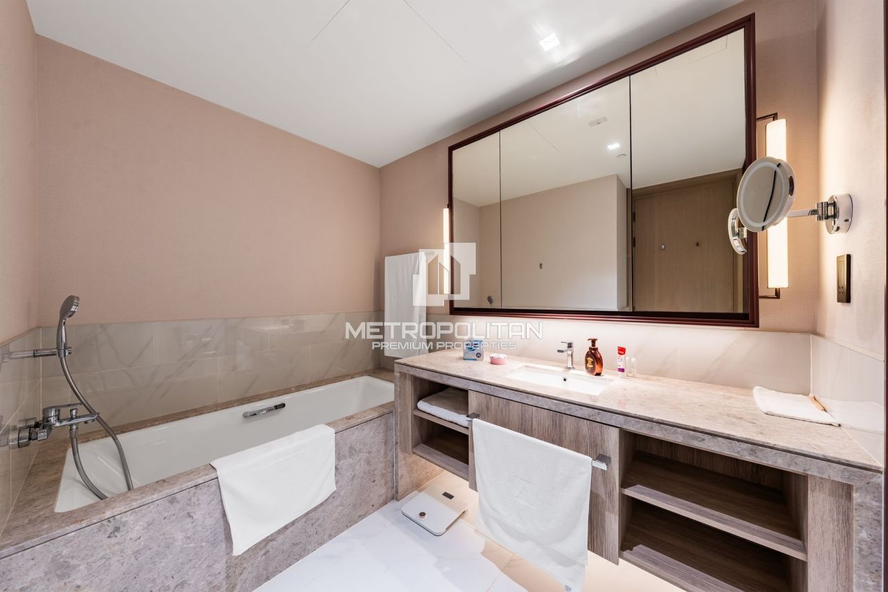 Апартаменты в Дубае, ОАЭ, 81 м² - фото 11