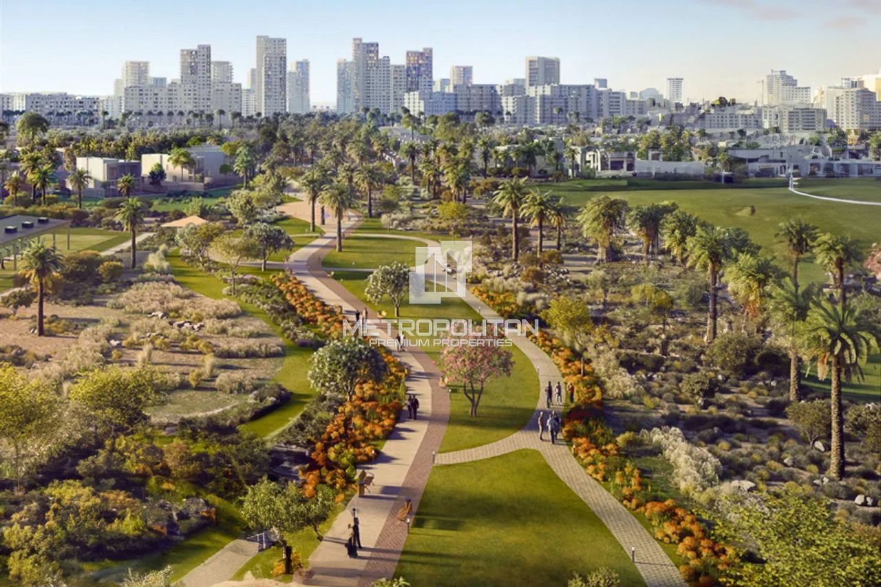 Вилла в Дубае, ОАЭ, 443 м² - фото 11