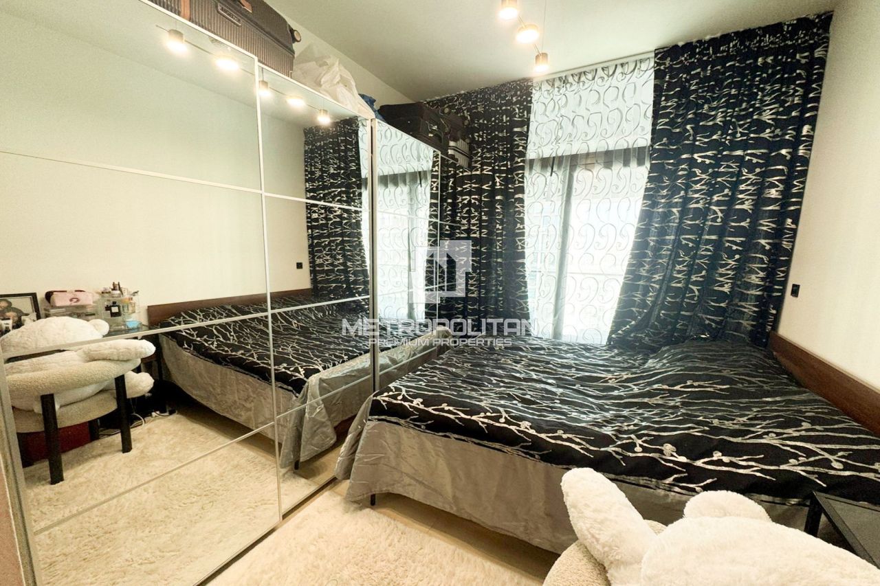 Апартаменты в Дубае, ОАЭ, 54 м² - фото 11