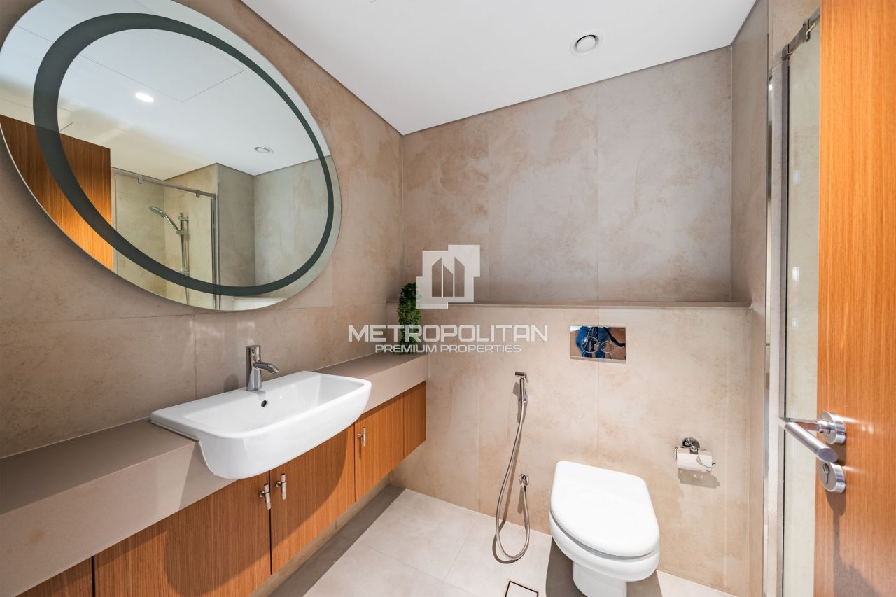 Апартаменты в Дубае, ОАЭ, 51 м² - фото 11