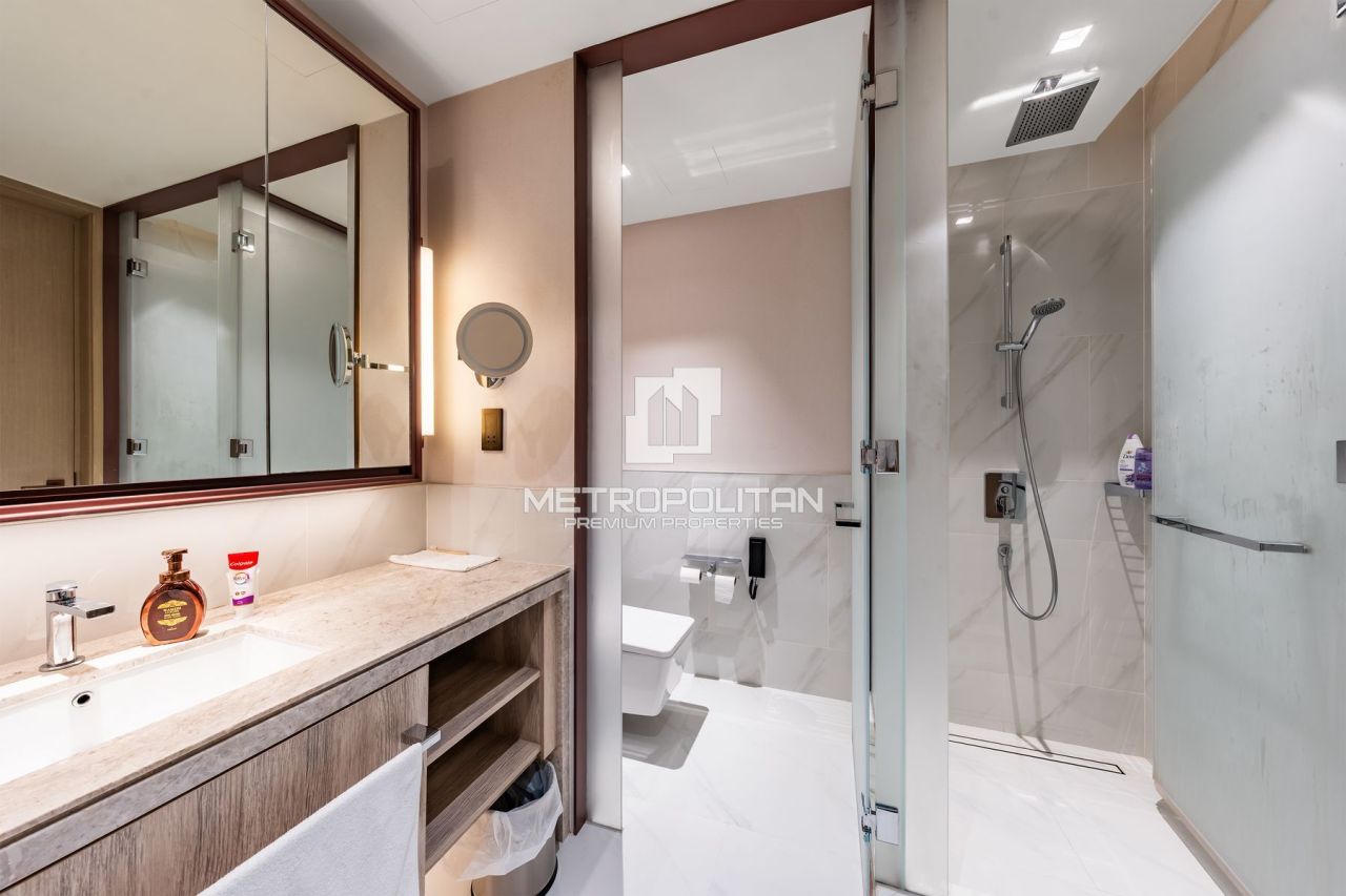 Апартаменты в Дубае, ОАЭ, 81 м² - фото 12