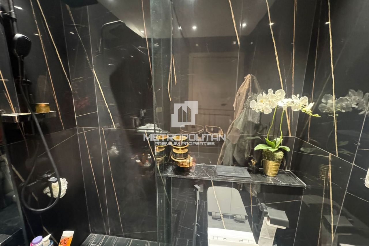 Апартаменты в Дубае, ОАЭ, 54 м² - фото 12