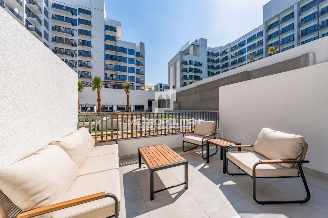 Апартаменты в Дубае, ОАЭ, 51 м² - фото 12