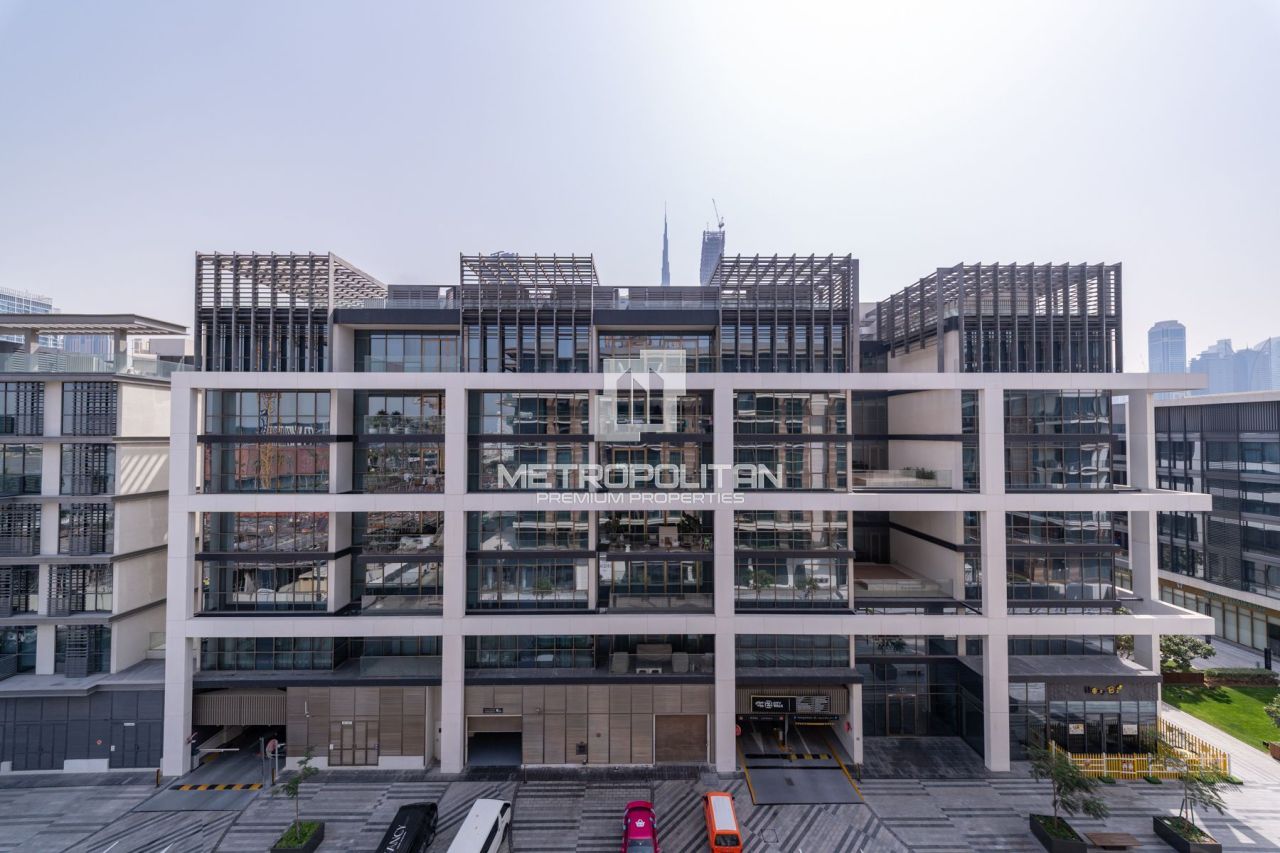 Апартаменты в Дубае, ОАЭ, 63 м² - фото 13