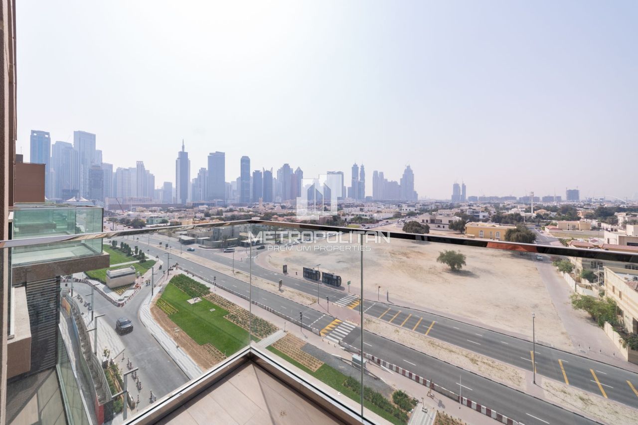 Апартаменты в Дубае, ОАЭ, 69 м² - фото 13