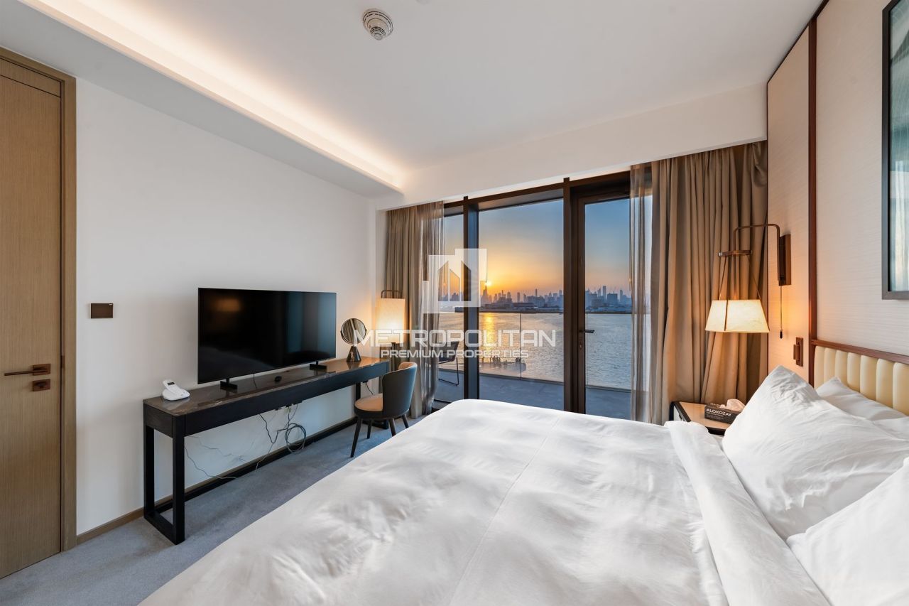 Апартаменты в Дубае, ОАЭ, 81 м² - фото 13