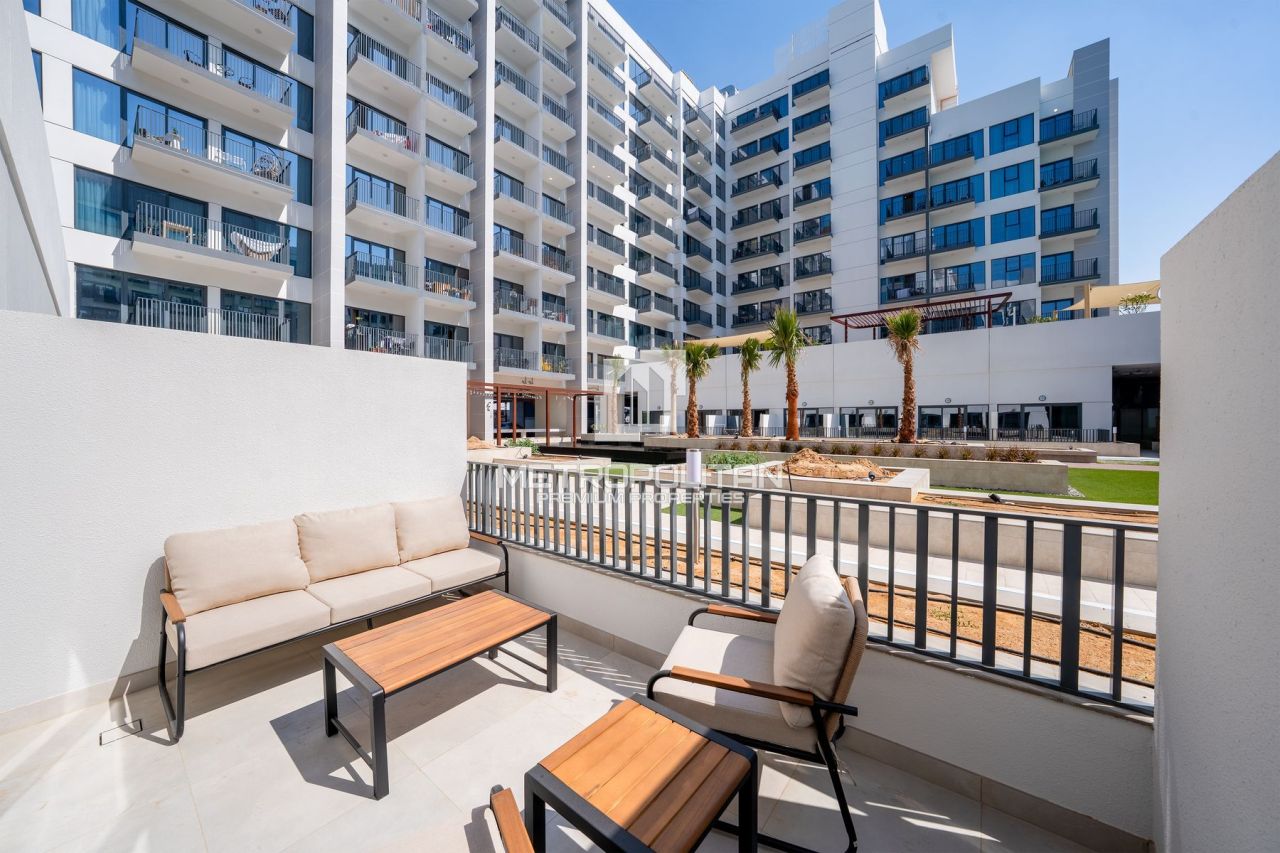 Апартаменты в Дубае, ОАЭ, 51 м² - фото 13