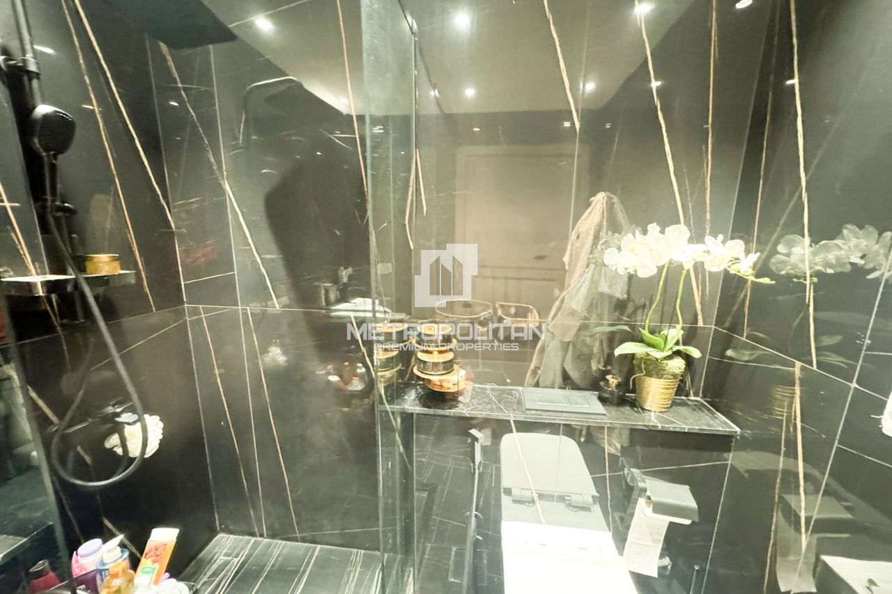 Апартаменты в Дубае, ОАЭ, 54 м² - фото 13