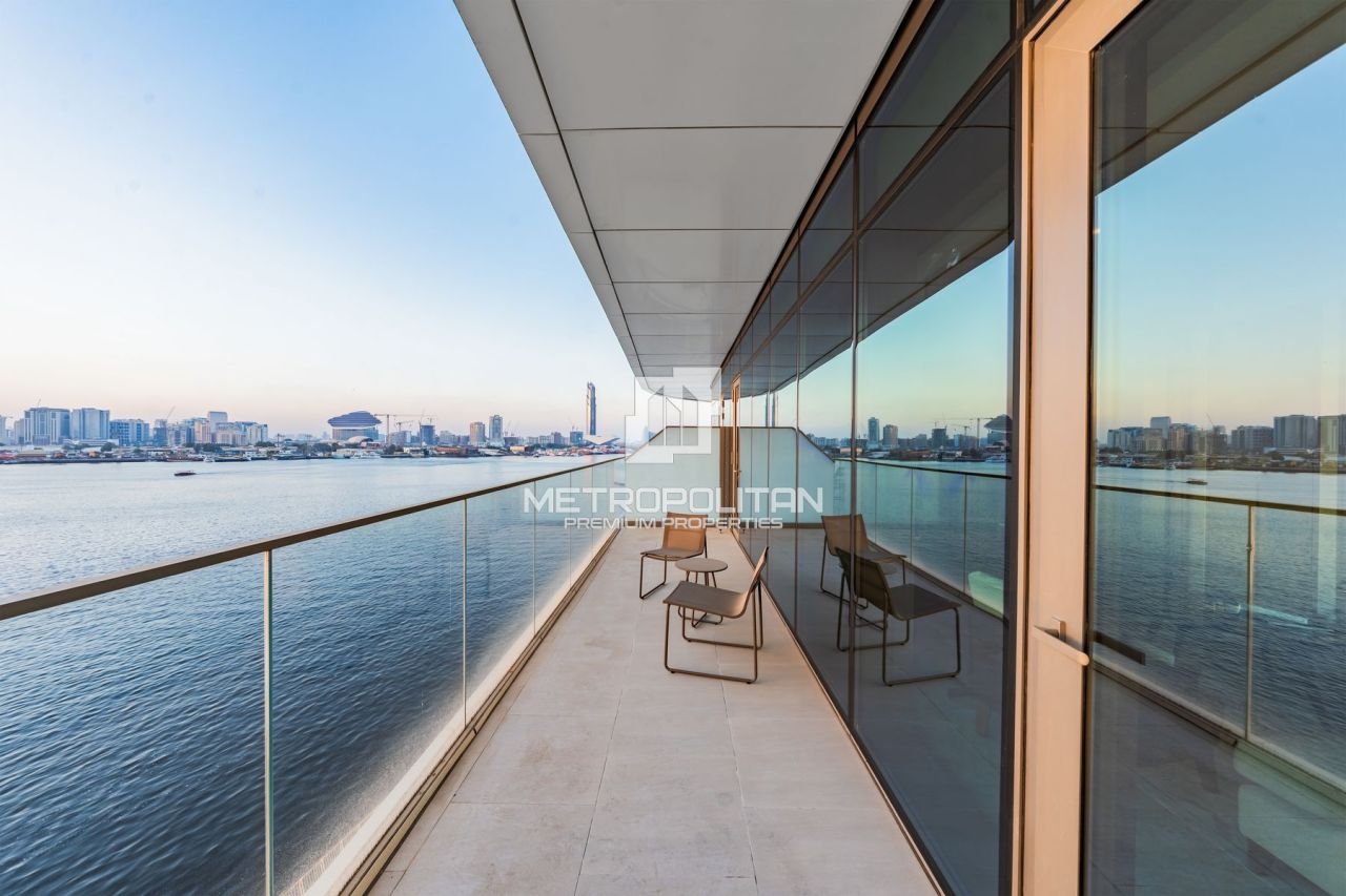 Апартаменты в Дубае, ОАЭ, 81 м² - фото 14