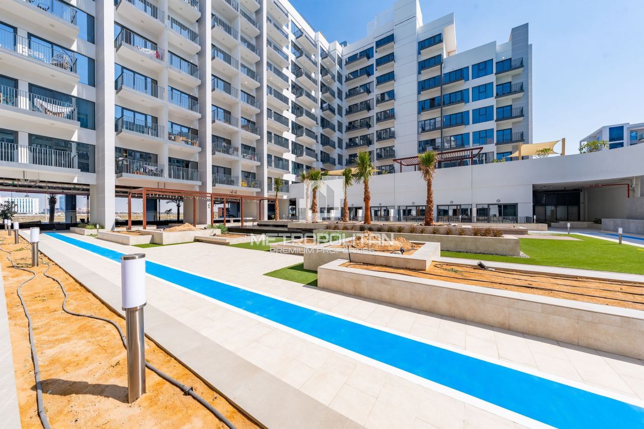 Апартаменты в Дубае, ОАЭ, 51 м² - фото 14