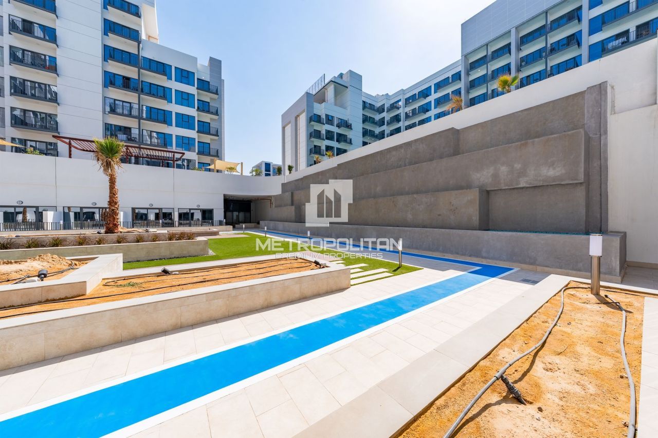 Апартаменты в Дубае, ОАЭ, 51 м² - фото 15