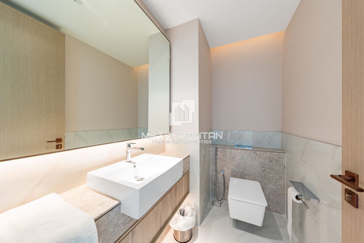 Апартаменты в Дубае, ОАЭ, 81 м² - фото 15