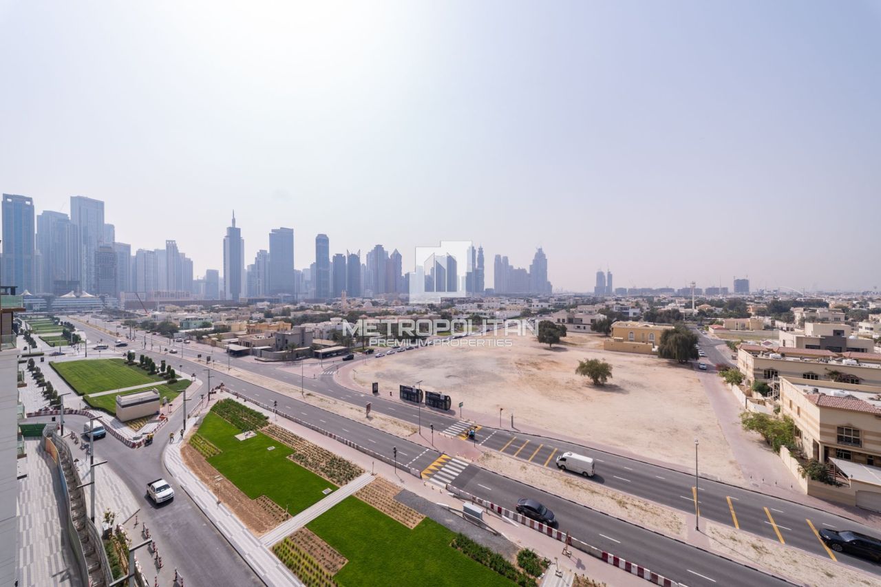 Апартаменты в Дубае, ОАЭ, 69 м² - фото 15