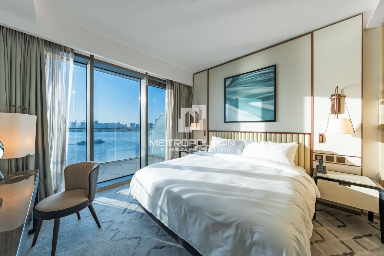 Апартаменты в Дубае, ОАЭ, 81 м² - фото 16