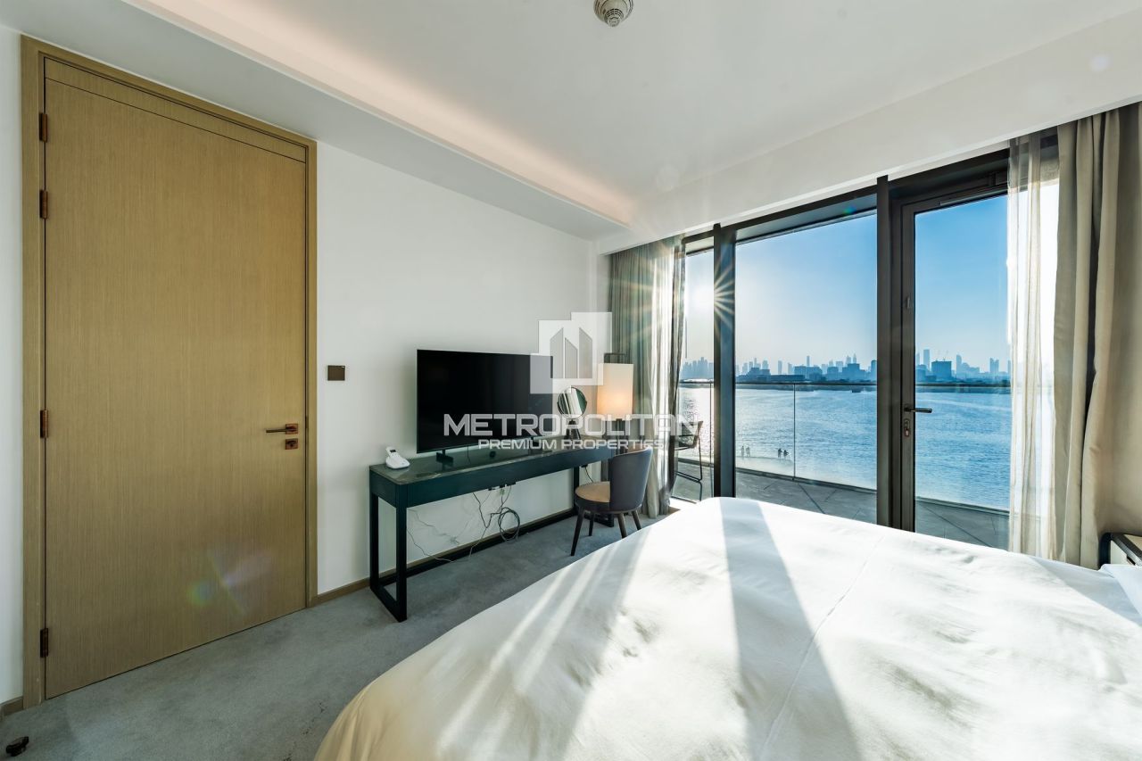 Апартаменты в Дубае, ОАЭ, 81 м² - фото 17