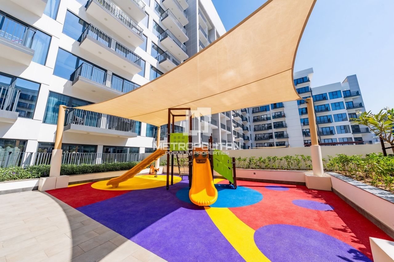 Апартаменты в Дубае, ОАЭ, 51 м² - фото 17