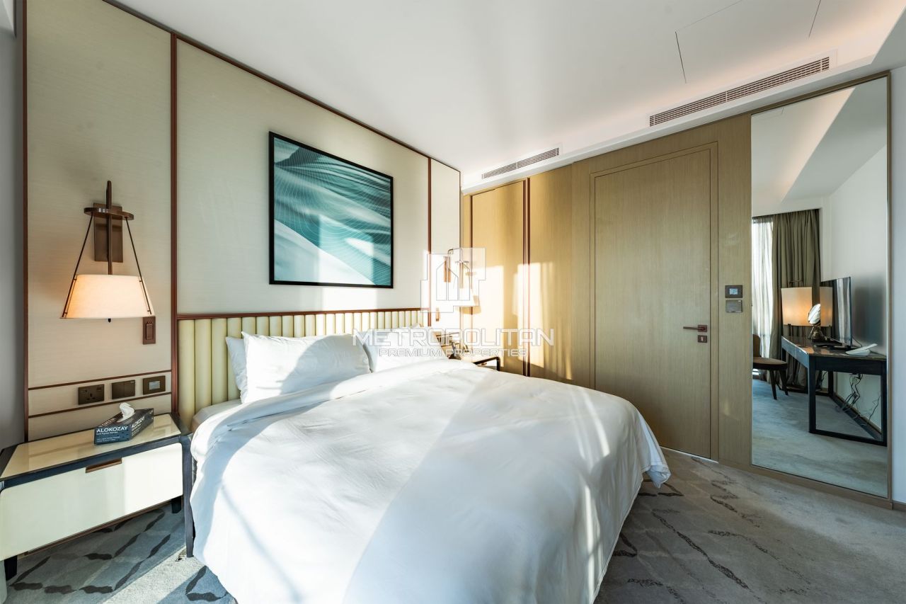 Апартаменты в Дубае, ОАЭ, 81 м² - фото 18