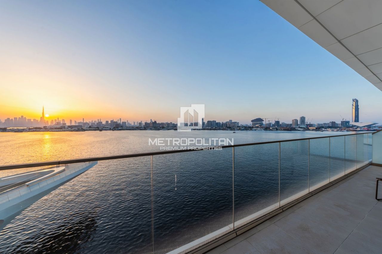 Апартаменты в Дубае, ОАЭ, 81 м² - фото 19