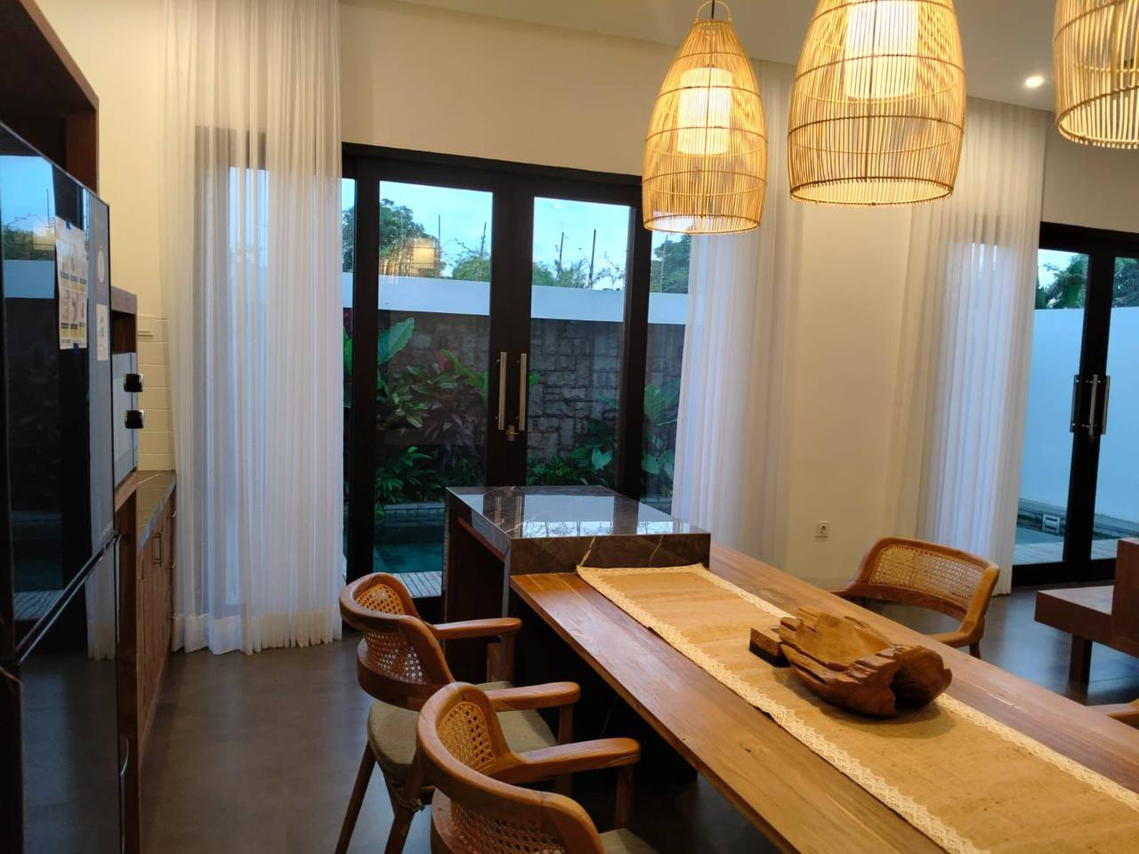 Вилла в Сануре, Индонезия, 160 м² - фото 5