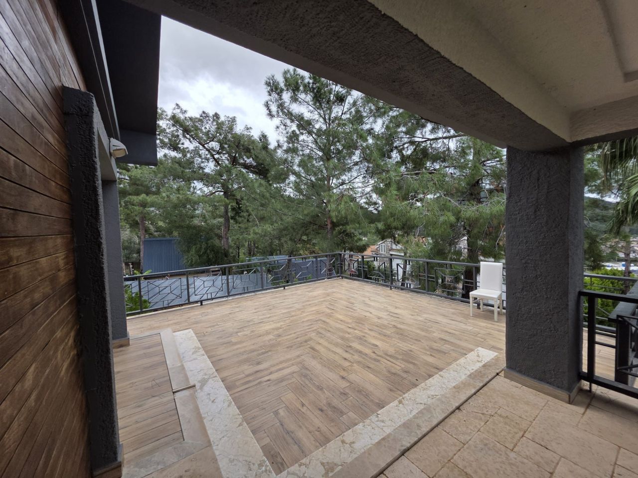 Вилла в Фетхие, Турция, 300 м² - фото 5