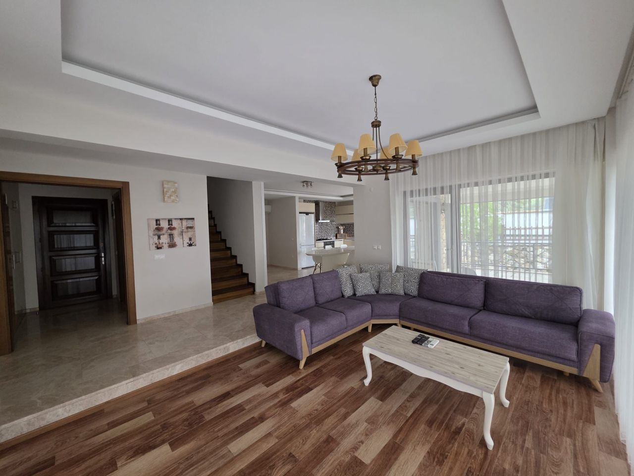 Вилла в Фетхие, Турция, 300 м² - фото 9