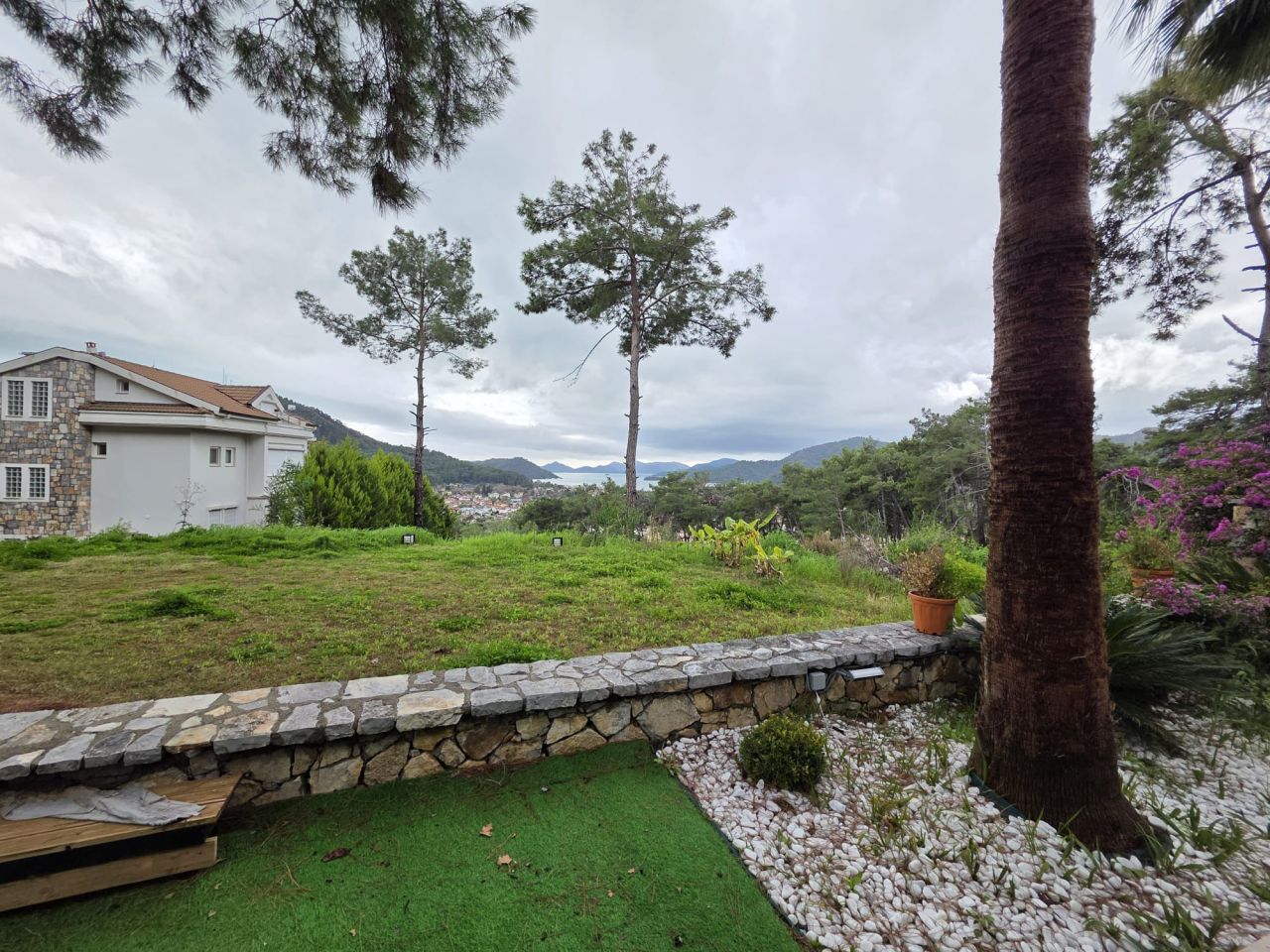 Вилла в Фетхие, Турция, 300 м² - фото 2