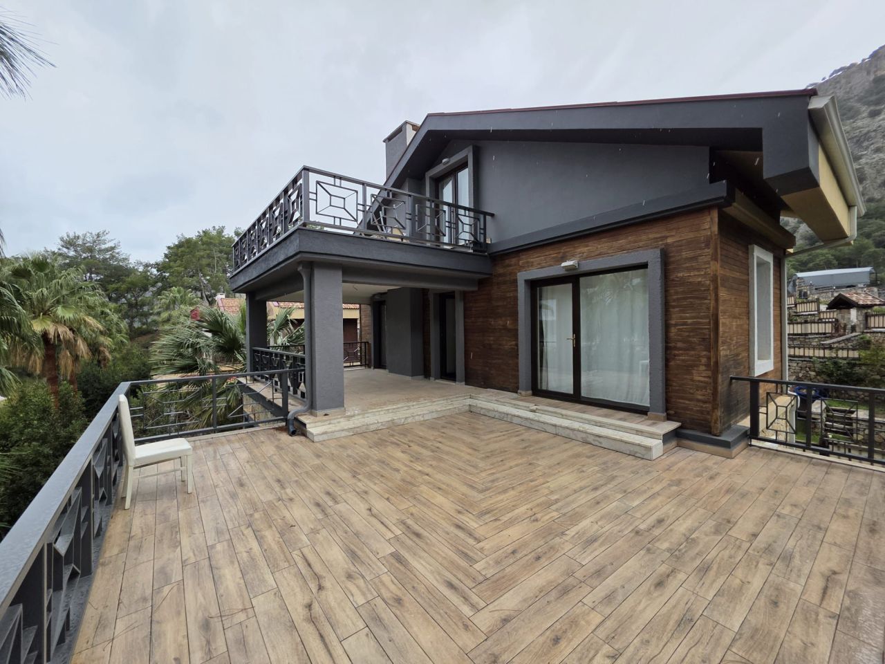 Вилла в Фетхие, Турция, 300 м² - фото 7