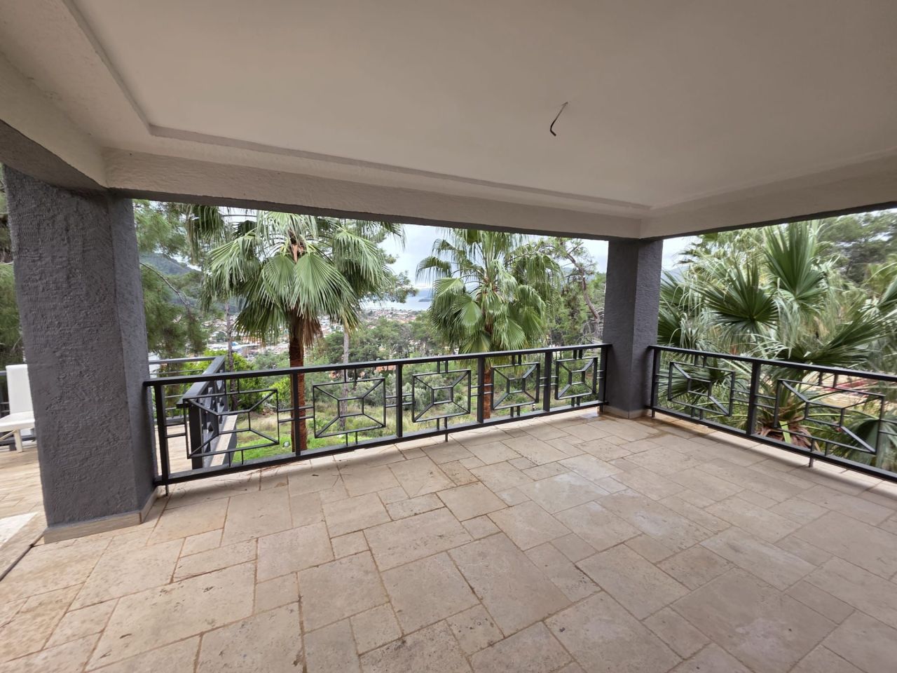 Вилла в Фетхие, Турция, 300 м² - фото 10