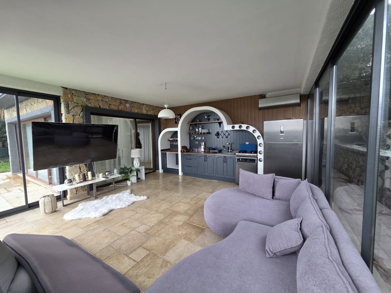 Вилла в Фетхие, Турция, 300 м² - фото 11