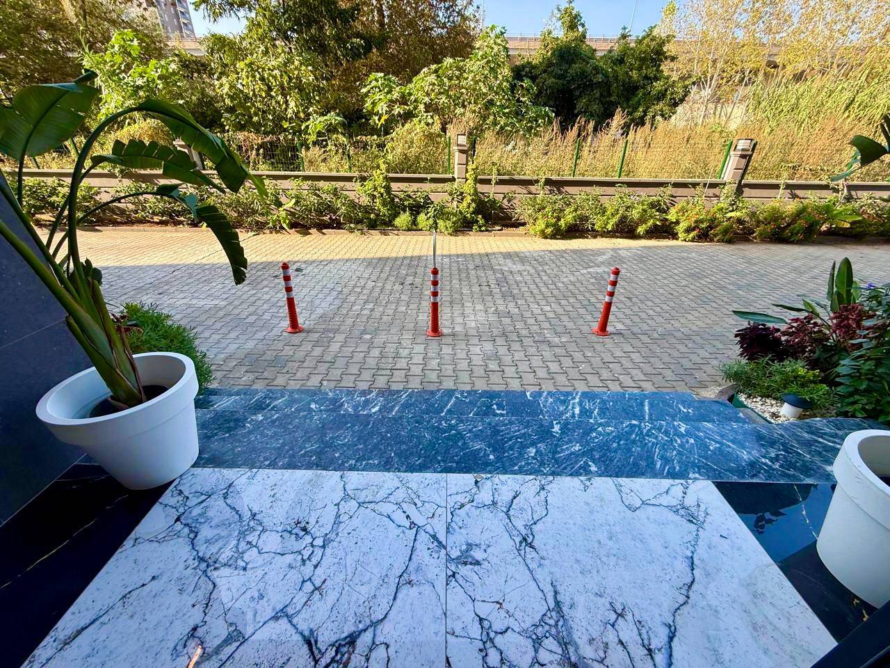 Апартаменты в Мерсине, Турция, 48 м² - фото 4