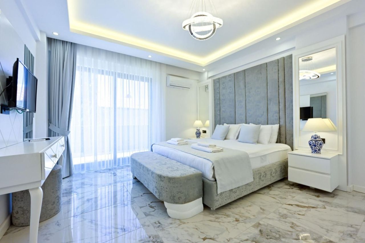 Вилла в Фетхие, Турция, 290 м² - фото 4